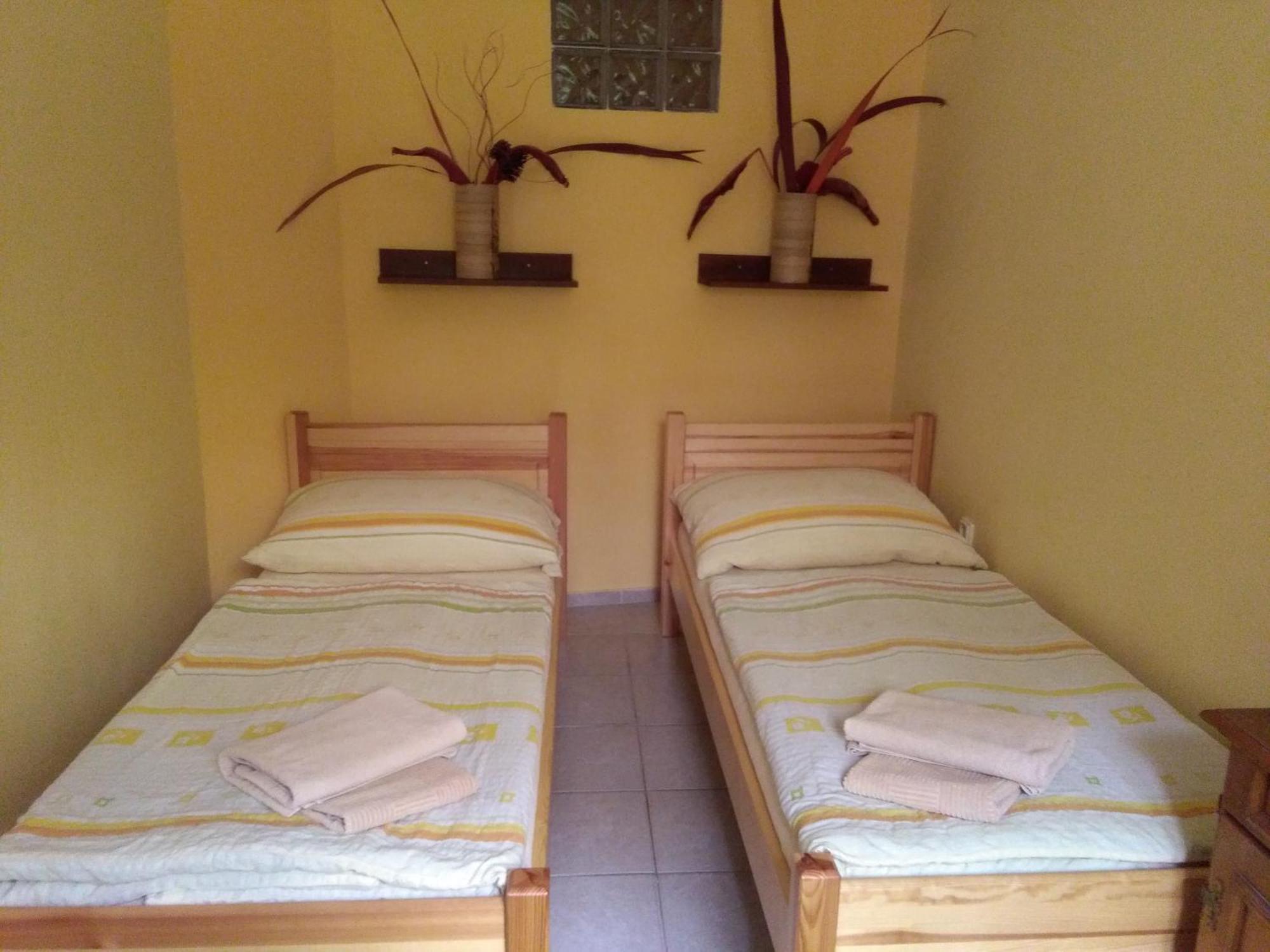 Guest House U Nahonu Chrudim Exterior foto